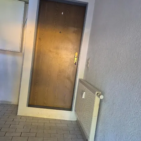 Apartamento Reichsstadtappart. Rothenburg O.t. *