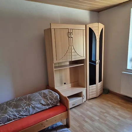 Reichsstadtappart. Rothenburg O.t. Apartamento *